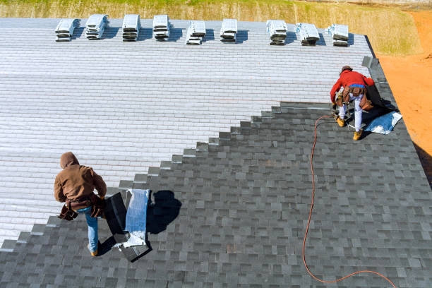 Quick and Trustworthy Emergency Roof Repair Services in Belle Rose, LA